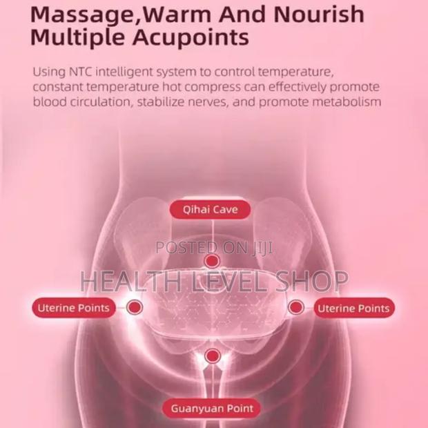 Special Smart Menstrual Cramps Heat Belt · Photo 3