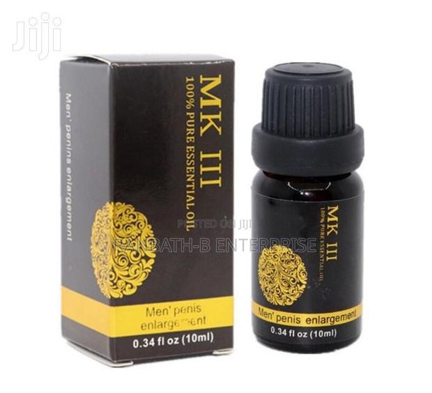(Original) Mk111 Dick Enlargement Oil · Photo 1