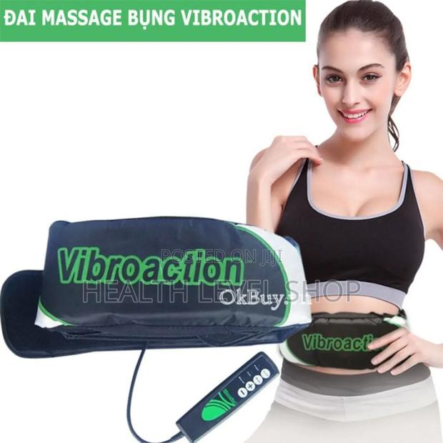 Vibro Action Slimming Belt · Photo 1