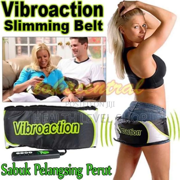 Vibro Action Slimming Belt · Photo 2