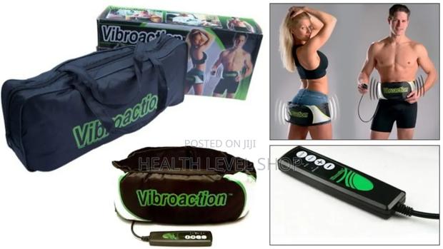 Vibro Action Slimming Belt · Photo 3