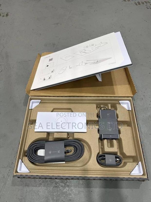 Starlink Gen 3 · Photo 1