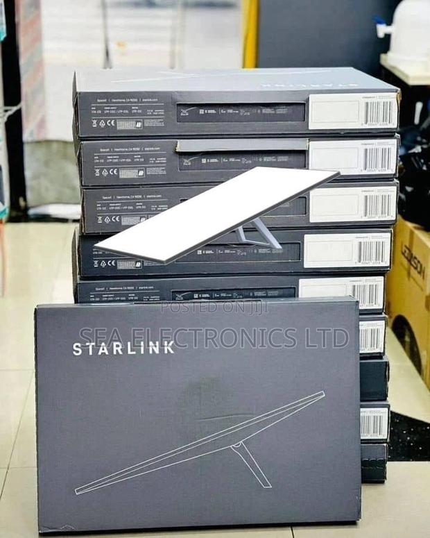 Best Internet Speed Starlink · Photo 1