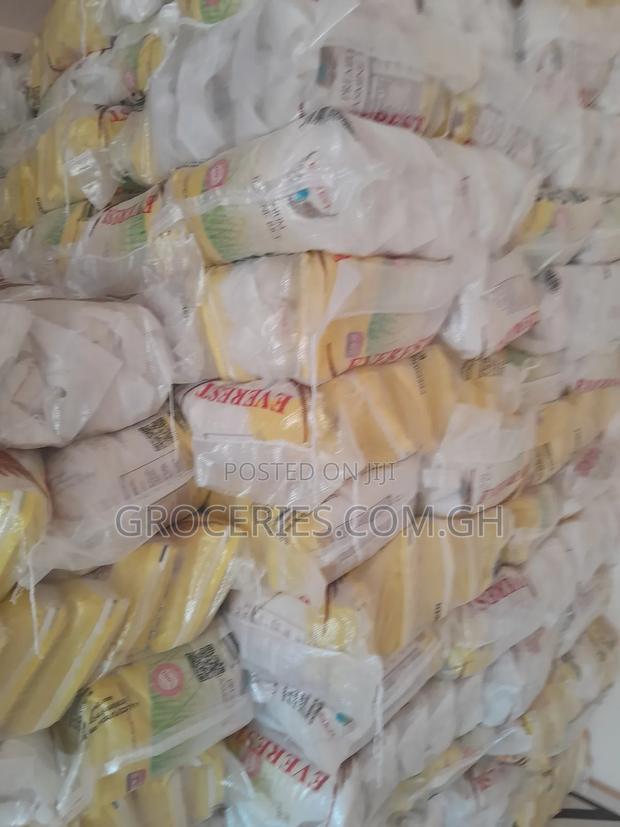 Everest Jasmine Rice · Photo 2