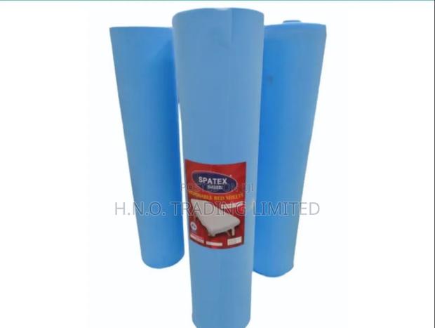 Medical Bed Roll · Photo 1