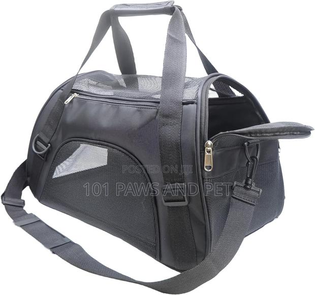 Pet Bag Available · Photo 1