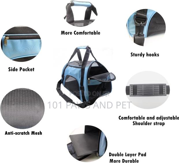Pet Bag for Sale · Photo 2