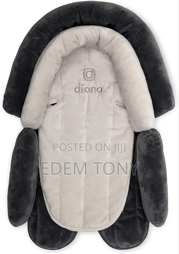 Cuddle Soft 2-in-1 Baby Head Neck Support Pillow Car Seat · Photo 4