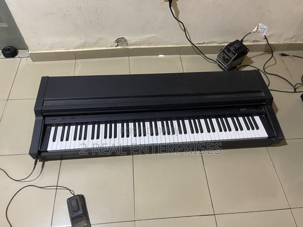 Kawai Professional Digital Piano With MIDI MR270 88 Keys USA · Photo 1