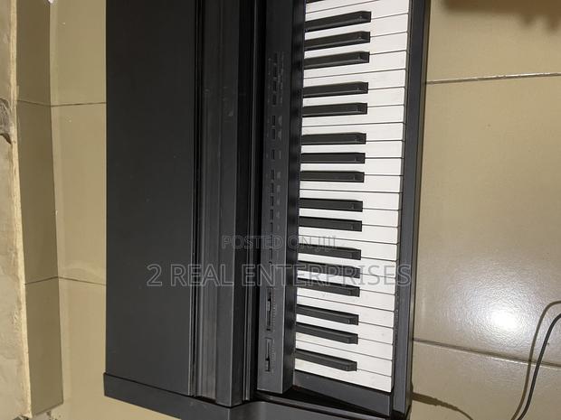 Kawai Professional Digital Piano With MIDI MR270 88 Keys USA · Photo 2