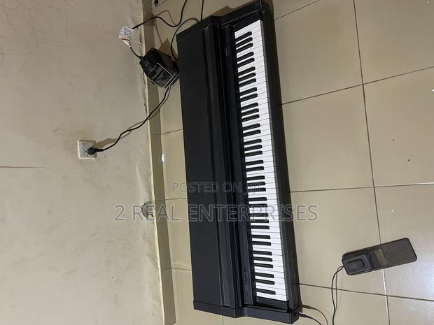 Kawai Professional Digital Piano With MIDI MR270 88 Keys USA · Photo 3