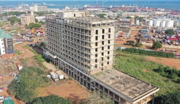 Bare Land for Sale at Tema Community 1 Meridian · Photo 2