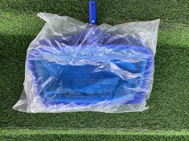 Pool Net/Leaf Rake · Photo 1