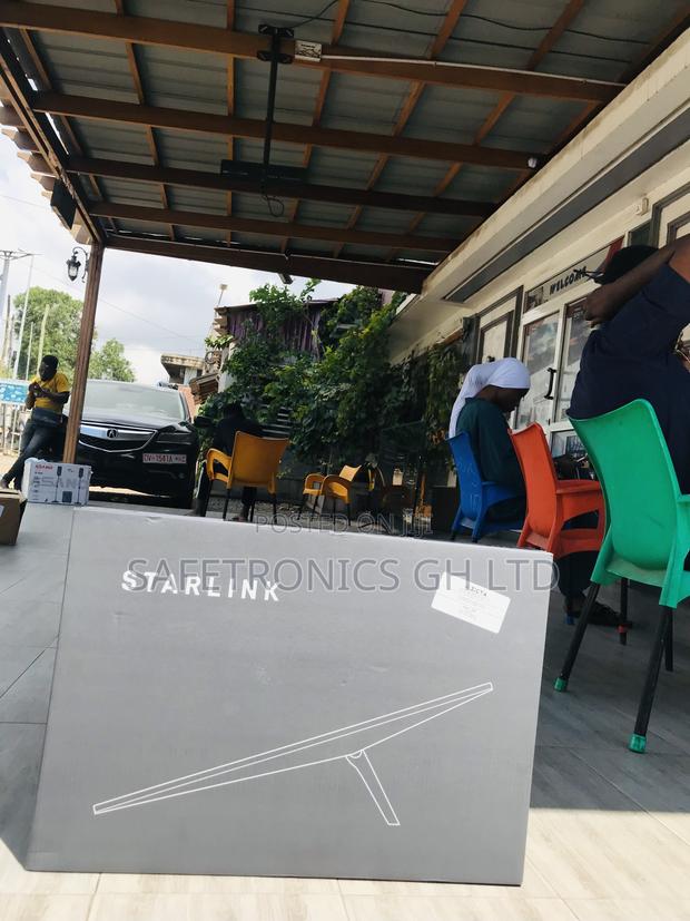 Super Powerful Starlink Standard 2 Gen Dish Kits · Photo 1