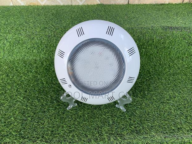 Led Swimming Pool Light RGB With Remote · Photo 2