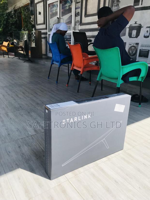 Order Affordable Dish Kits Starlink Standard Gray 2 Gen · Photo 1