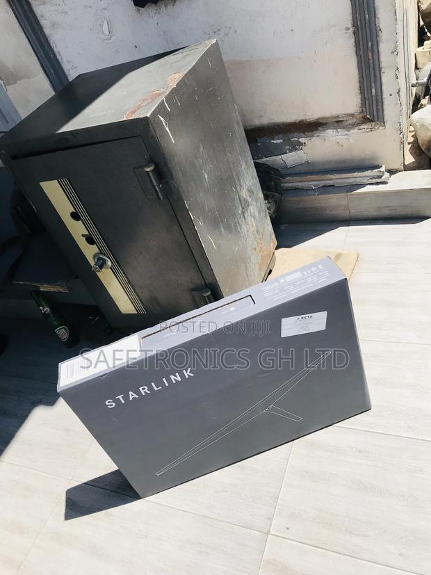 Valuable Starlink 3 Gen Dish Kits · Photo 1