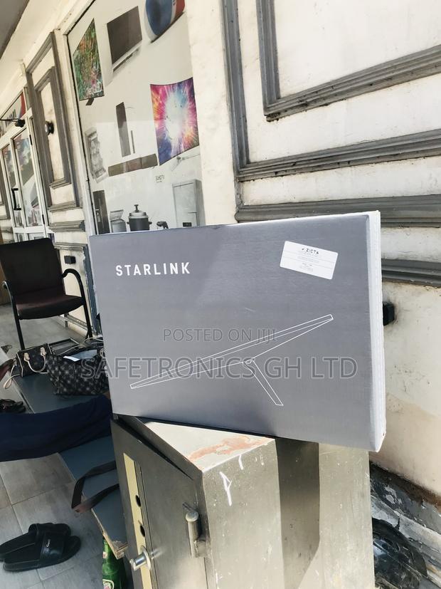 Reliable and Quality Dish Kits Starlink Standard 3 Gen · Photo 1