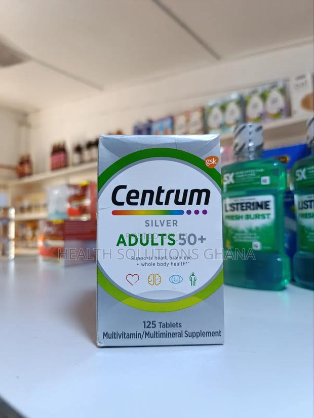 Centrum Adult 50+ · Photo 1