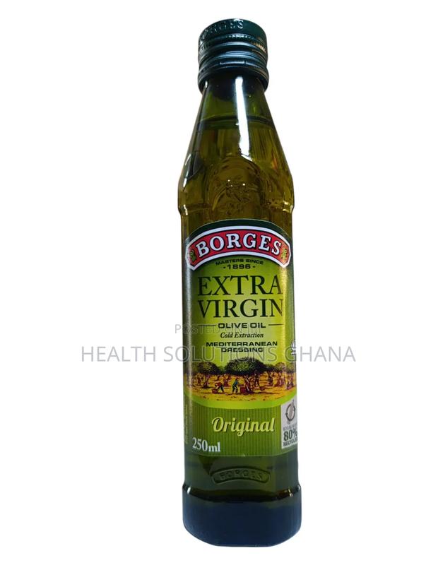Borges Extra Virgin Olive Oil 500ml · Photo 1
