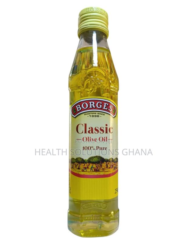 Borges Classic Olive 250ml · Photo 1