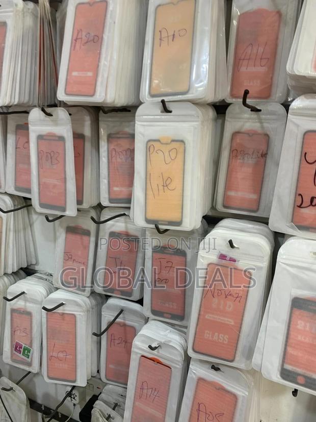 Phone Glass Screen Protectors. iPhone/Android · Photo 3