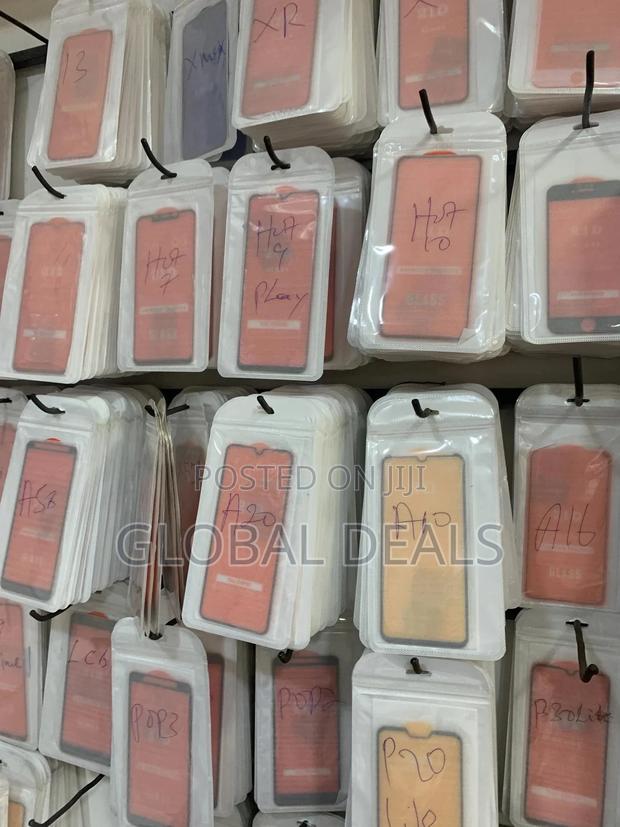 Phone Glass Screen Protectors. iPhone/Android · Photo 2