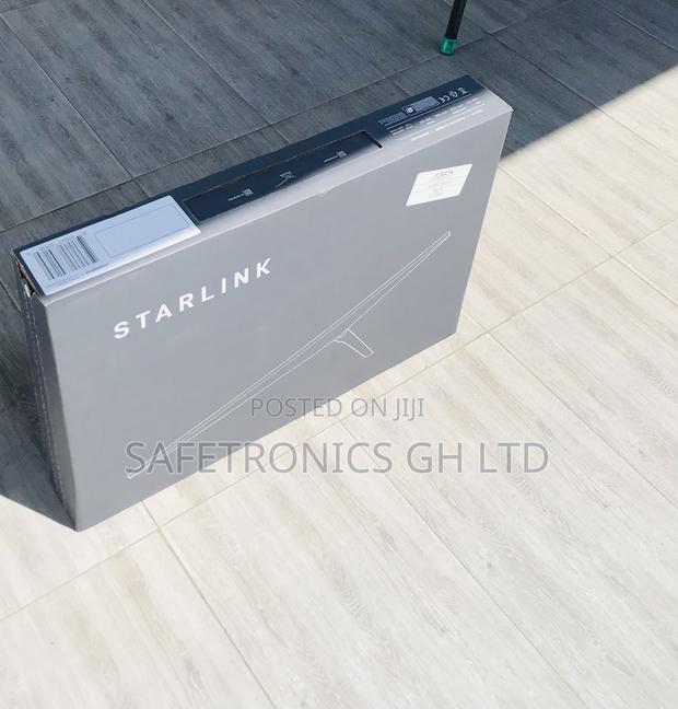 2 Gen Standard Starlink Dish Kits Durable · Photo 1