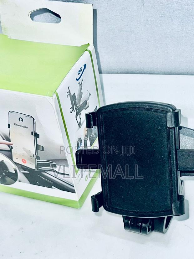 Universal Car Phone Holder · Photo 1