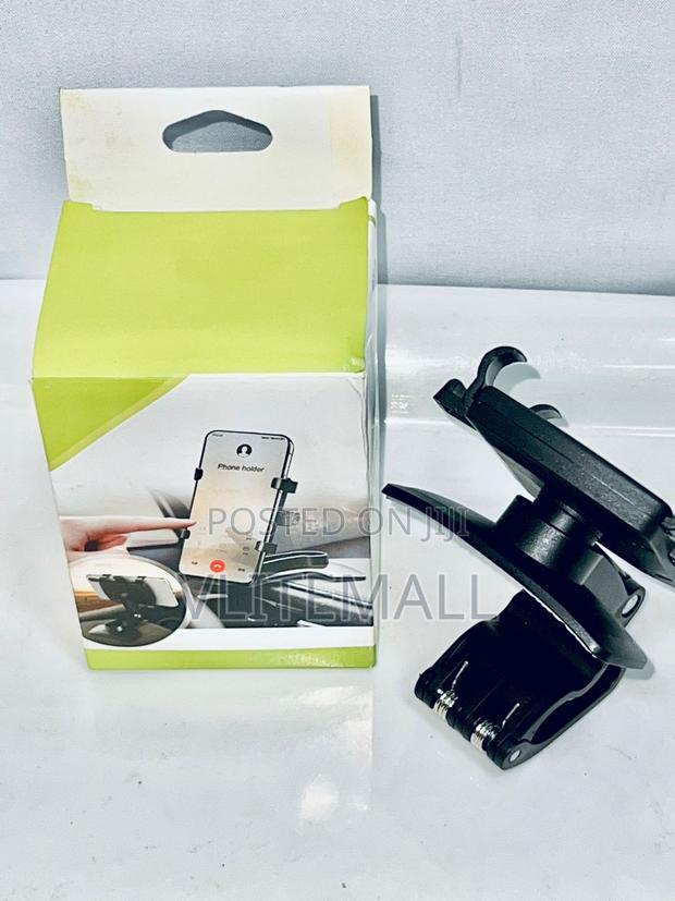 Universal Car Phone Holder · Photo 2