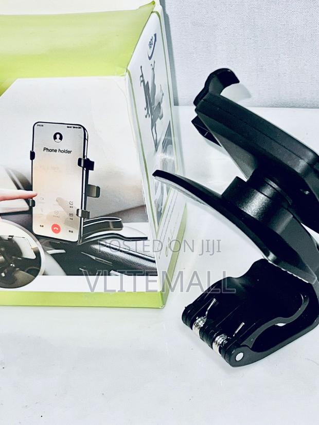 Universal Car Phone Holder · Photo 3