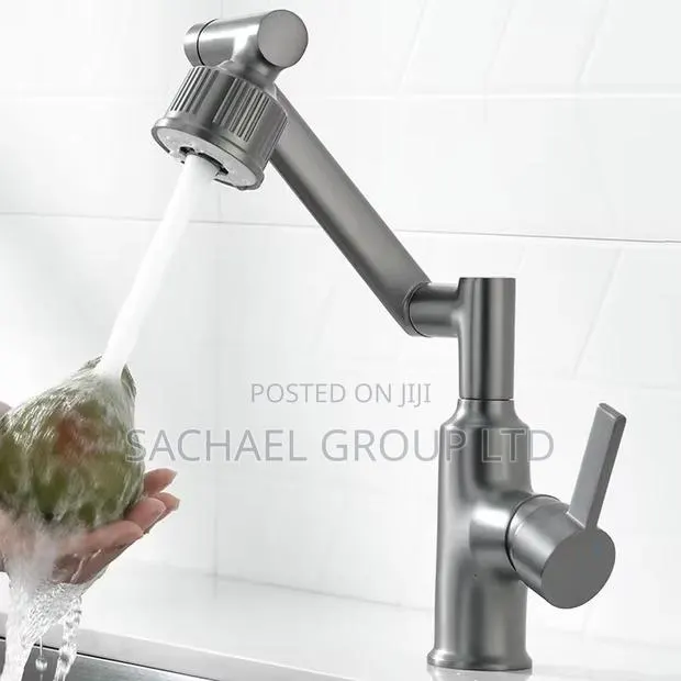 Modern Sink Faucet · Photo 1