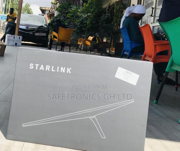 Order Classic Starlink Standard 2 Gen Dish Kits · Photo 1
