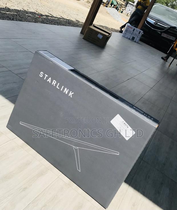 Original Boxen Starlink Standard 2 Gen Dish Kits · Photo 1
