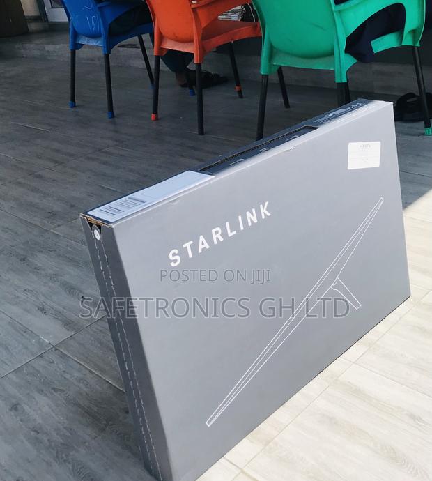Essential New Starlink Dish Kits 2 Gen · Photo 1