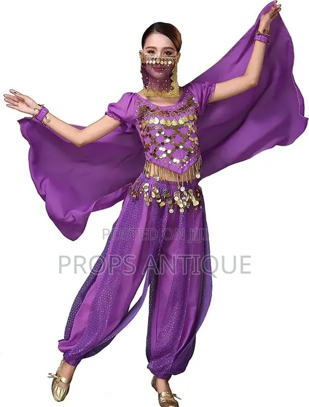 Arabian Costumes · Photo 2