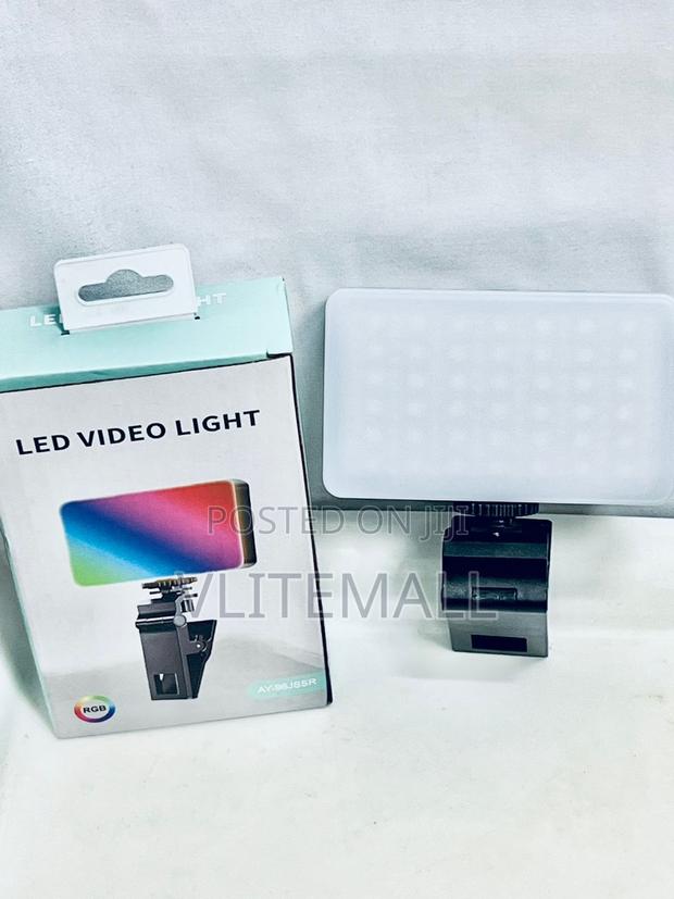LED Video Light · Photo 1