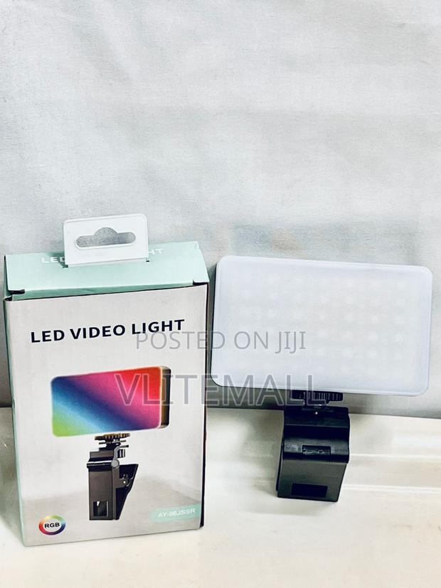 LED Video Light · Photo 2