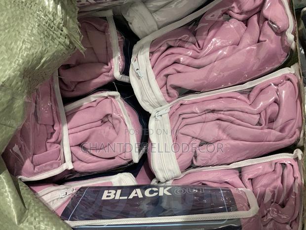 Sunblock Curtains Going for 300GHC a Pair ( 2PCS ) · Photo 2