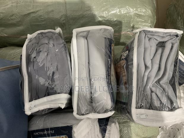 Sunblock Curtains Going for 300GHC a Pair ( 2PCS ) · Photo 3