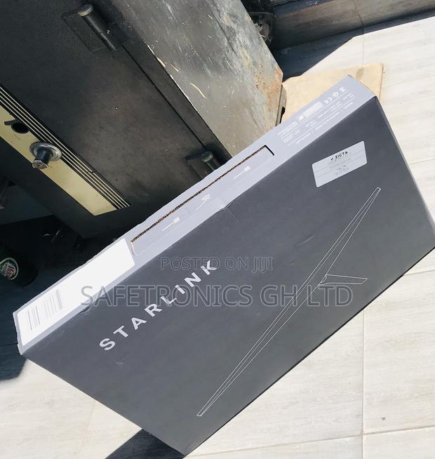 Neatly Boxed Starlink 3 Gen Standard Dish Kits · Photo 1