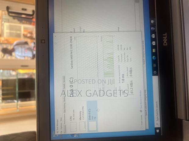 Laptop Dell Vostro 5470 8GB Intel Core I5 SSD 256GB · Photo 8