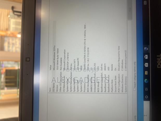 Laptop Dell Vostro 5470 8GB Intel Core I5 SSD 256GB · Photo 4