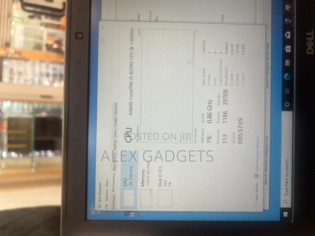 Laptop Dell Vostro 5470 8GB Intel Core I5 SSD 256GB · Photo 6