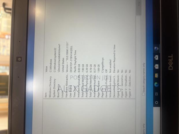 Laptop Dell Vostro 5470 8GB Intel Core I5 SSD 256GB · Photo 5