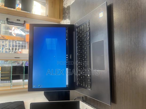 Laptop Dell Vostro 5470 8GB Intel Core I5 SSD 256GB · Photo 2