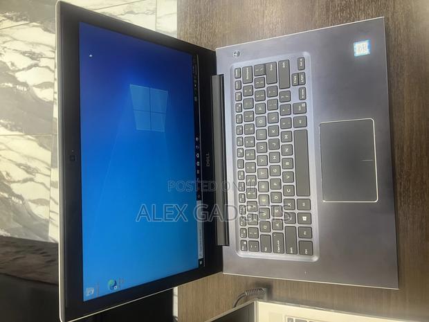 Laptop Dell Vostro 5470 8GB Intel Core I5 SSD 256GB · Photo 3