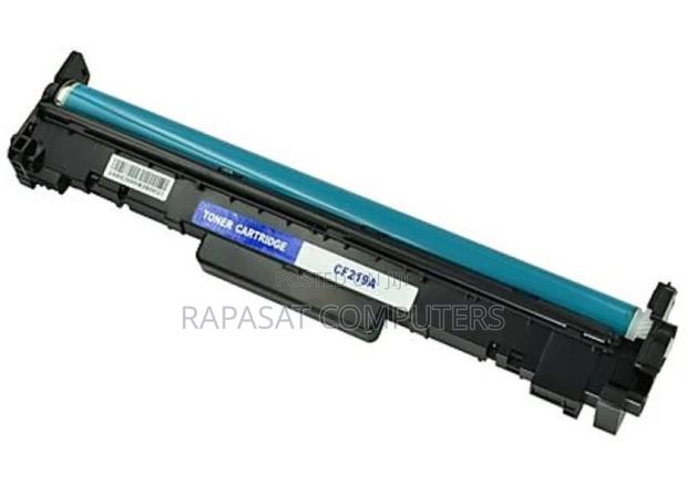 CMYK 19A (CF219A) Imaging Drum Unit · Photo 1