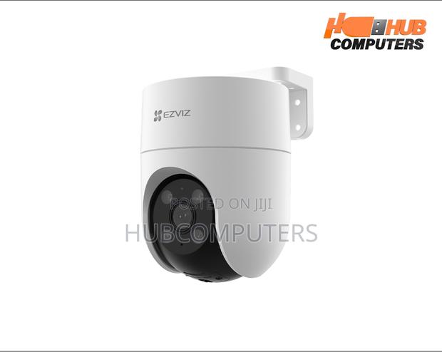 Ezviz H8c Cs-H8c 1080p Wi-Fi PTZ Camera · Photo 2