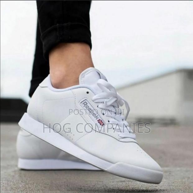 Quality Reebok Unisex Gym Casual Footwear Sneakers Shoe · Photo 1